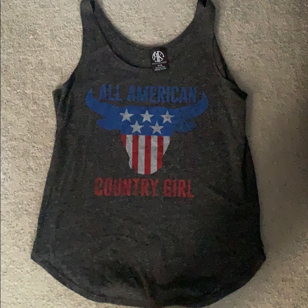 Tank